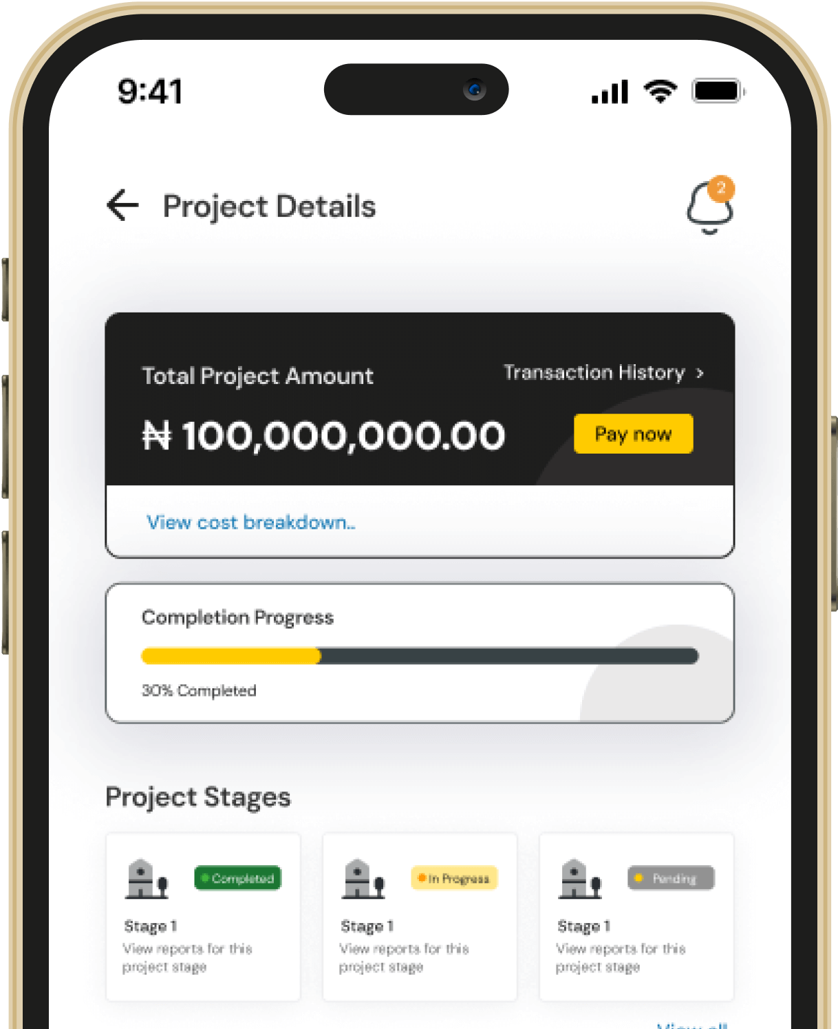 Download the App