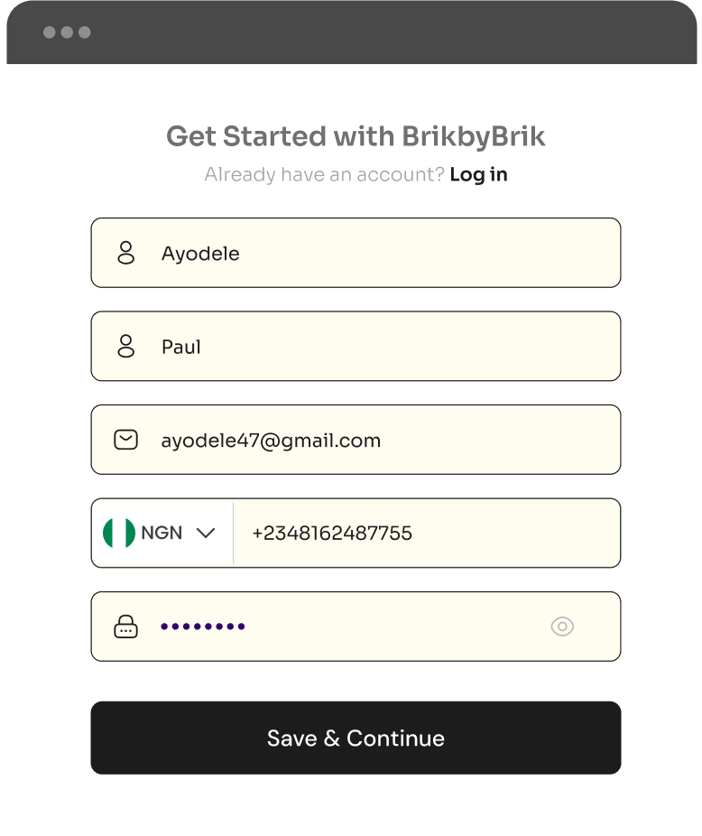 Download the App